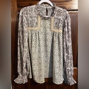 Beautiful Jodifl Top